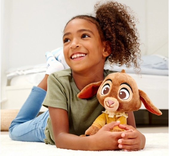 Compagnon idéal pour les enfants