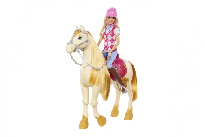 Barbie pop Malibu Ruiter