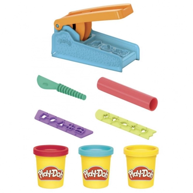 Play-doh starters Fun Factory
