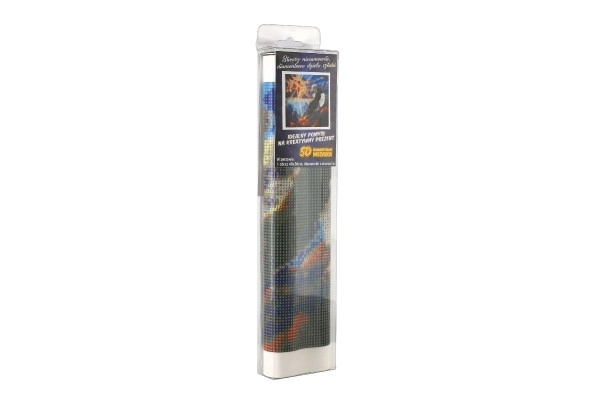 Set voor diamant schilderen - lucht