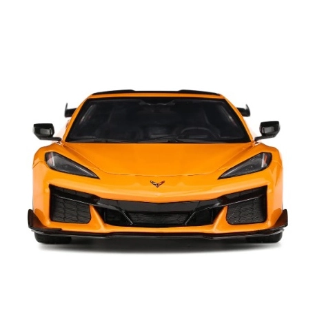 Automodell Chevrolet Corvette Z06 1:24