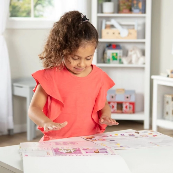 Bevordert Creativiteit en Interactief Spel