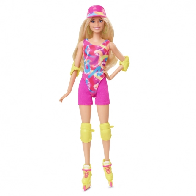 Barbie Barbie in filmkostuum 5 HRB04
