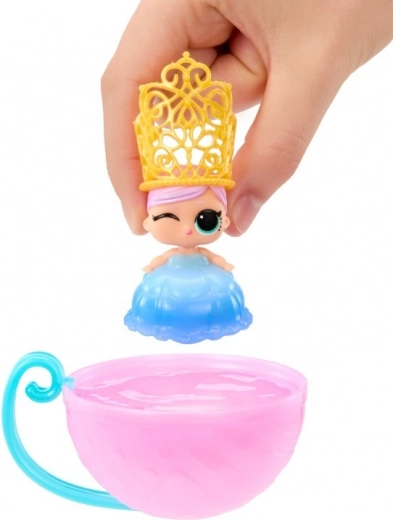 Magische wateronthulling