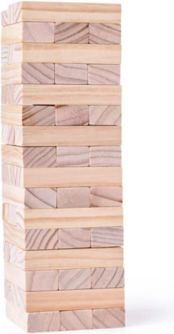 Holzturm Tonny