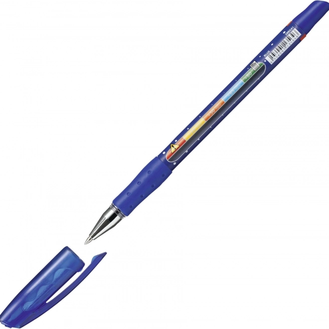 STABILO Balpen voor examens - blauw