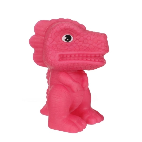 Gummisaurus 8 cm - 5 Arten im Karton