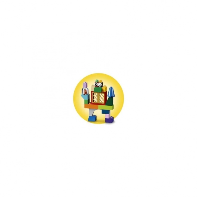 LEGO Classic 10698 Grote creatieve doos