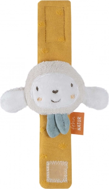 Rattling wristband sheep, FehnNatur 3.0