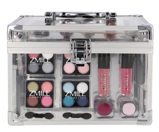 Trousse de maquillage Acrylique - 42 pièces