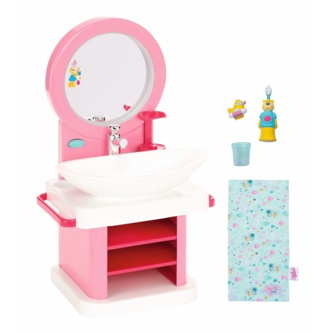 Fun and Interactive Teeth Cleaning