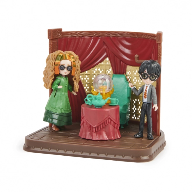 Harry Potter speelset - voorspellingslokaal
