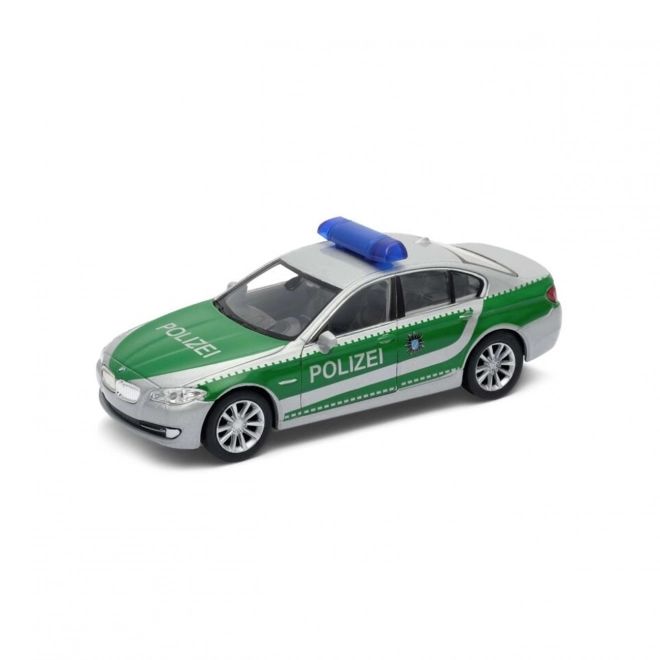 Welly Rettungsfahrzeugmodelle 1:34-39