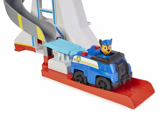 Paw Patrol Uitkijktoren
