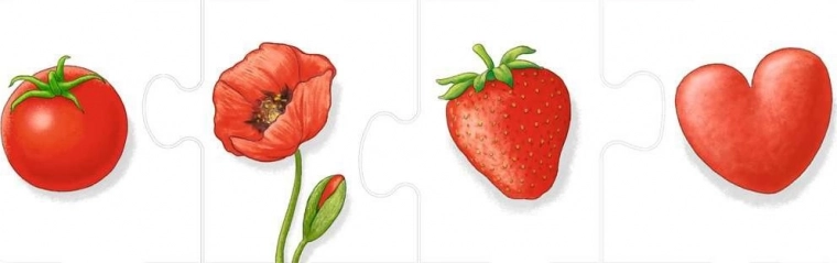 Developing motor skills and vocabulary