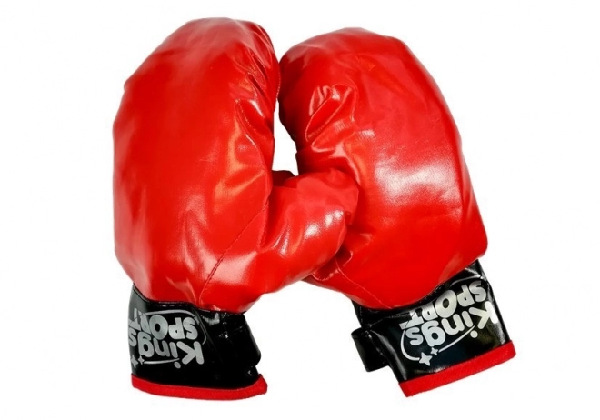Set voor boksen 57 x 18
