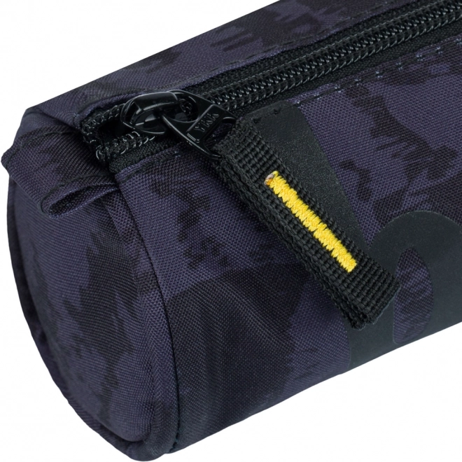 Secure YKK Zipper Closure