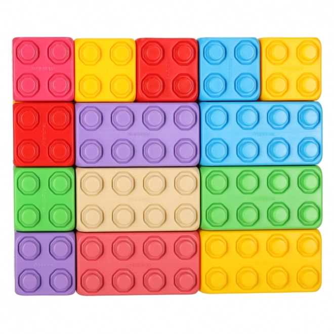 Blokken Marioinex Junior 60 stuks
