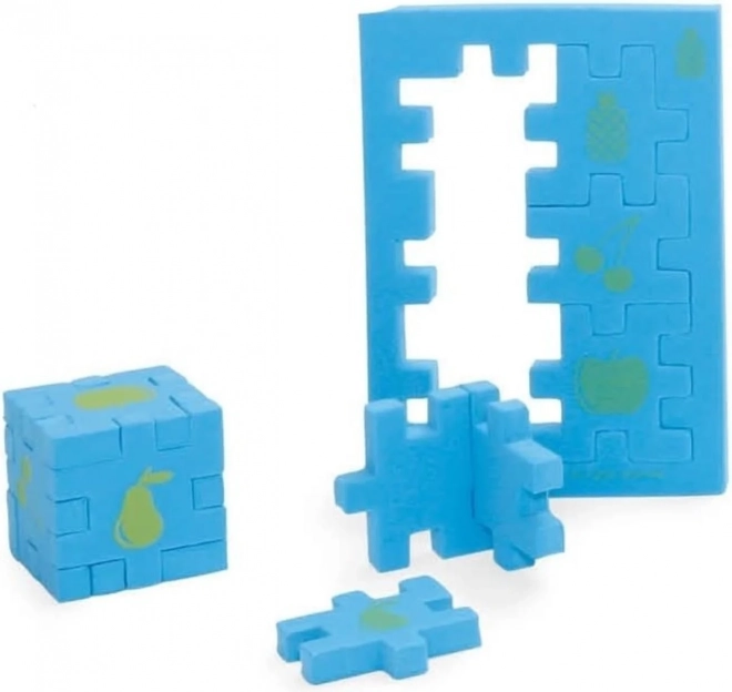 Happy Cube Junior 6 pieces