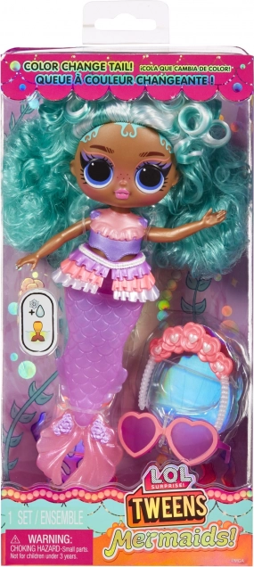 L.O.L. Surprise! Tweens Mermaids - Serena Finn