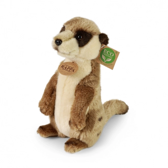 Plush Meerkat Rappa 24 cm
