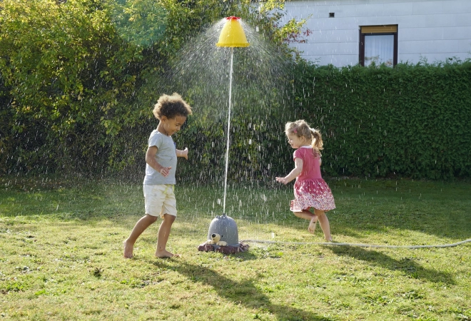 AquaPlay Arroseur d'eau de Krtkův