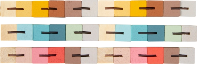 Trendy kleuren