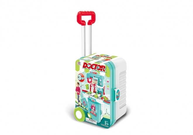 Dokterset 3-in-1
