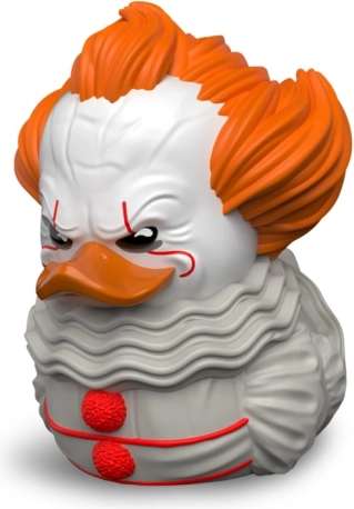 Pennywise eendje Mini Tubbz