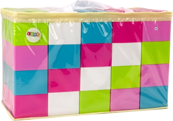 Sac pratique pour les voyages et le rangement