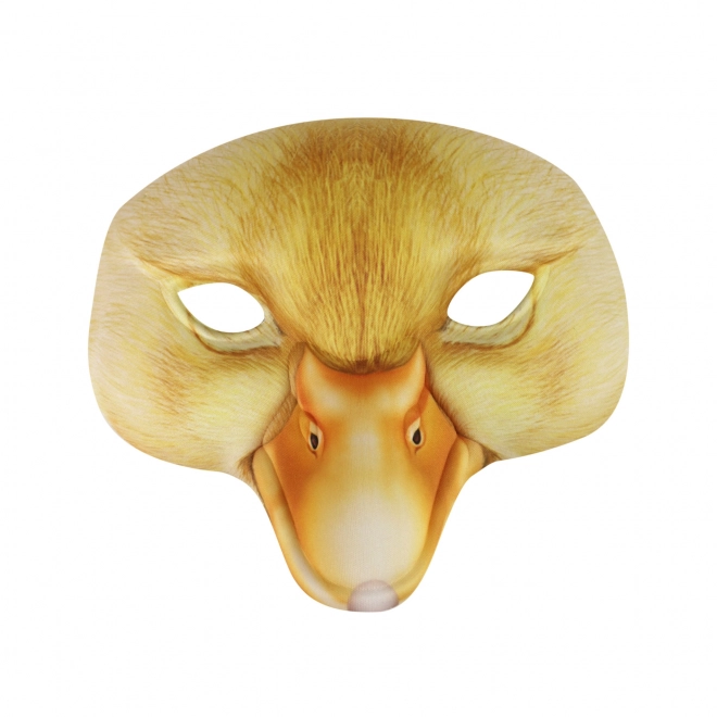 Kindermasker eendje