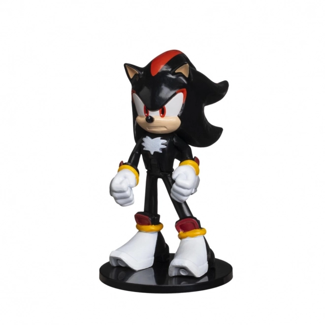 Plastic figuur Sonic