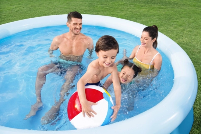 Family fun