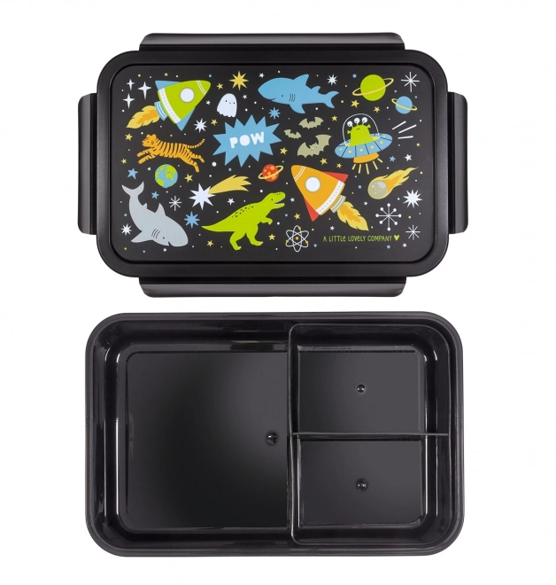 A Little Lovely Company Lunchbox