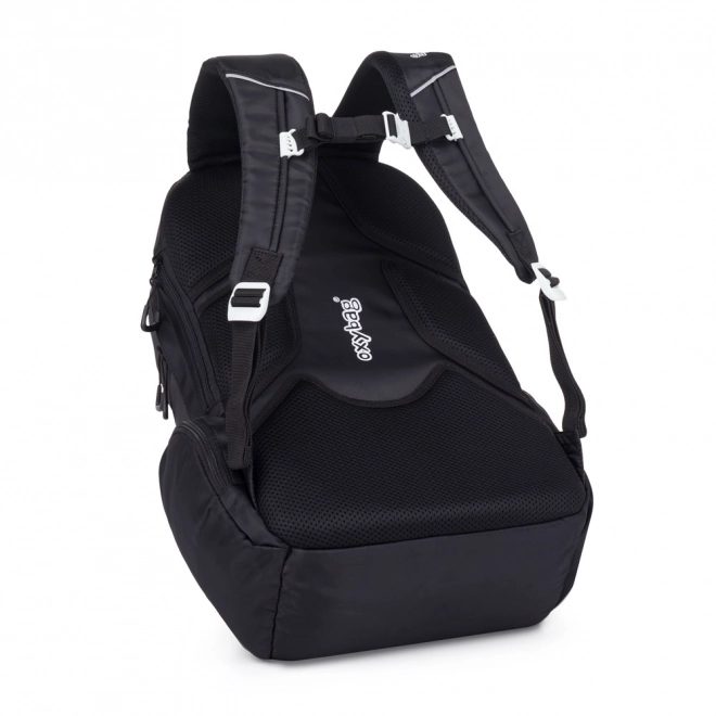 Student Backpack OXY Zero Flowers
