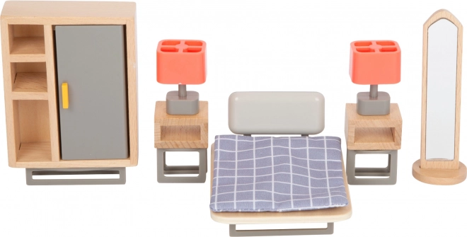 Small Foot Moderne set meubels voor poppen
