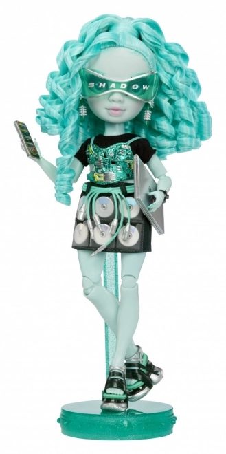 Shadow High F23 Mode Pop - Berrie Skies (groen)