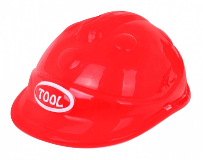 Brandweerauto 2in1 Helm