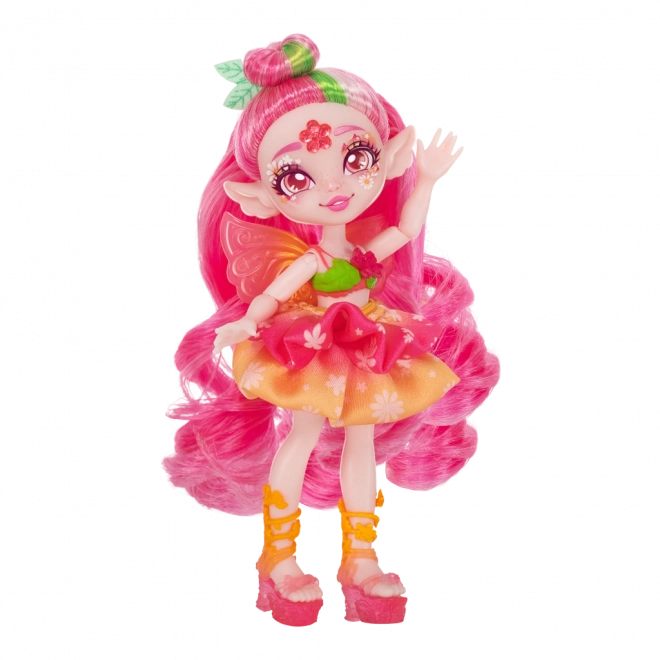 Pixlings Rozen Fee Pop