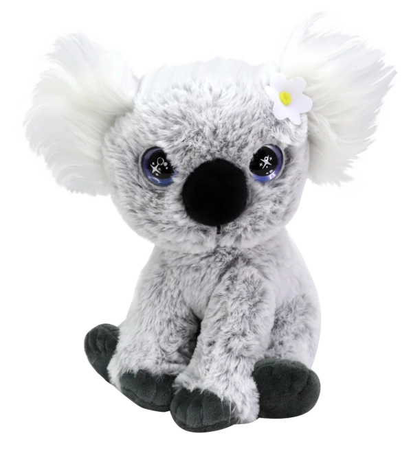 Soft plush for endless cuddles