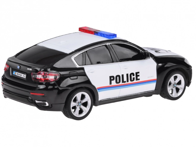Ferngesteuertes Sportauto BMW X6