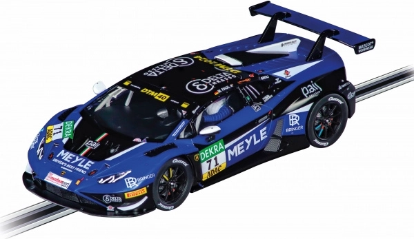 Auto CARRERA Digital 132 Lamborghini Huracán GT3 1:32