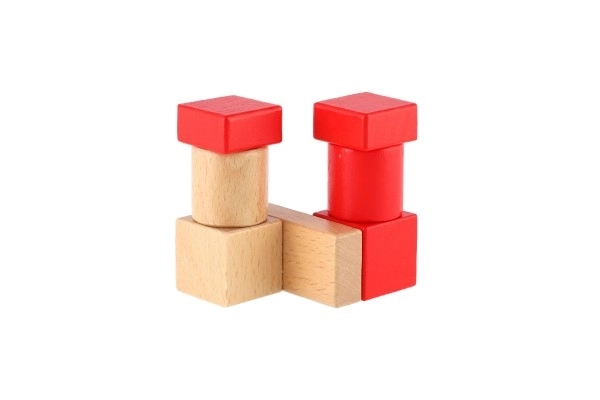 Bausteine Space Building Blocks 41 Stk Classic World