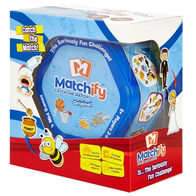 Adapté à toute la famille