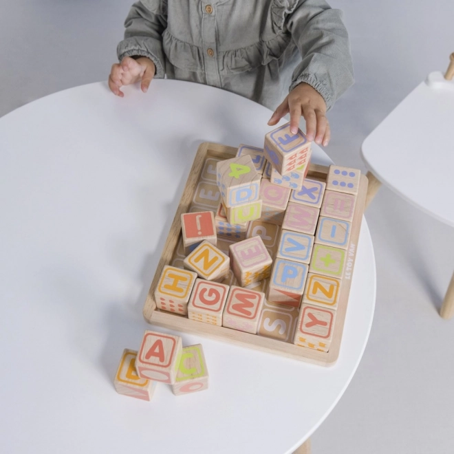 Supports motor skills and creativity