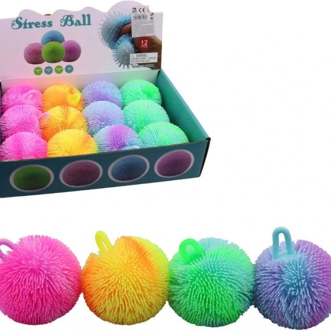 Anti-stress Ball 7 cm