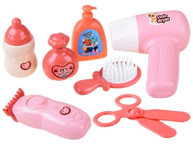 Complete SPA-accessoires