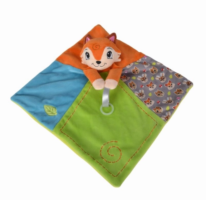 Knuffel slaapmaatje Forest Friends 30 cm