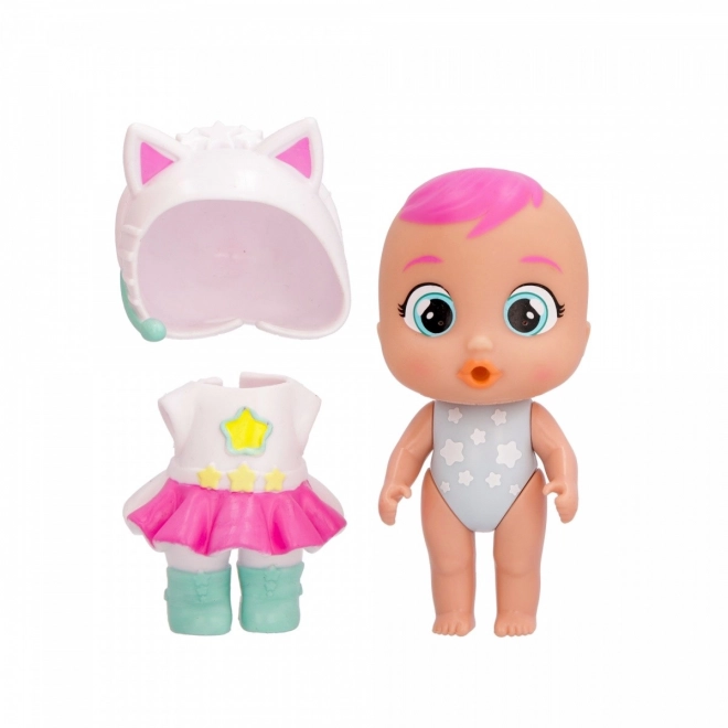 Cry Babies Magische Tränen Di Stars Talent – Gänseblümchen-Puppe