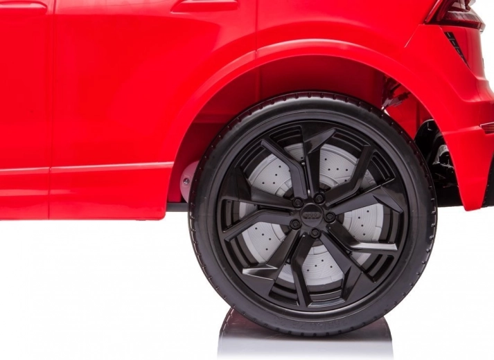 Comfort en veiligheid voor kinderen